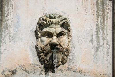 Vatican City